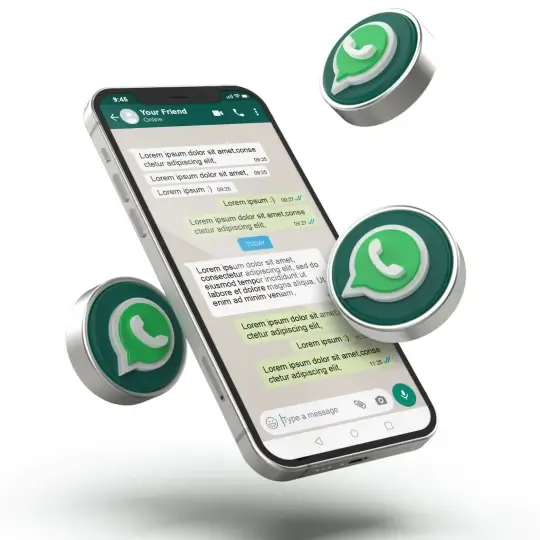 API de Integração WhatsApp e SMS