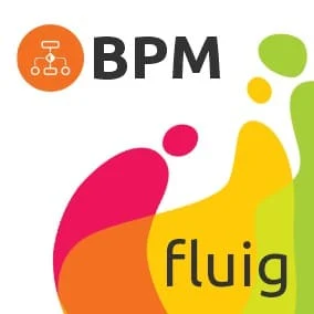 Linha FLUIG - BPM