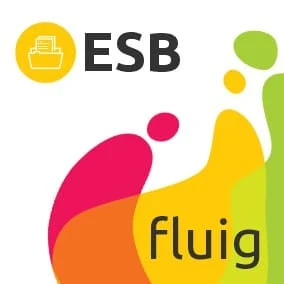 Linha FLUIG - ESB