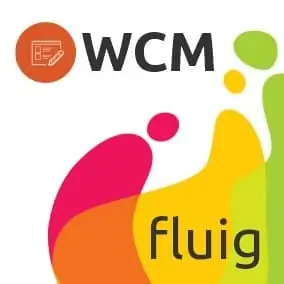 Linha FLUIG - WCM