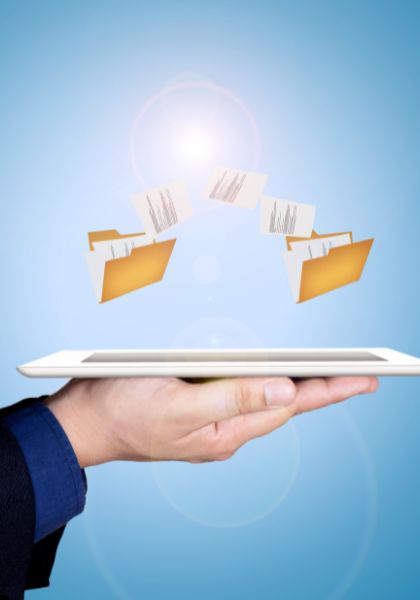 KeyCorp Tecnologia Migrar Versão de ERP