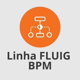 Linha FLUIG - BPM