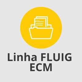 Linha FLUIG - ECM