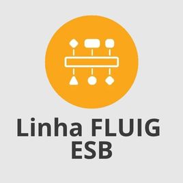 Linha FLUIG - ESB